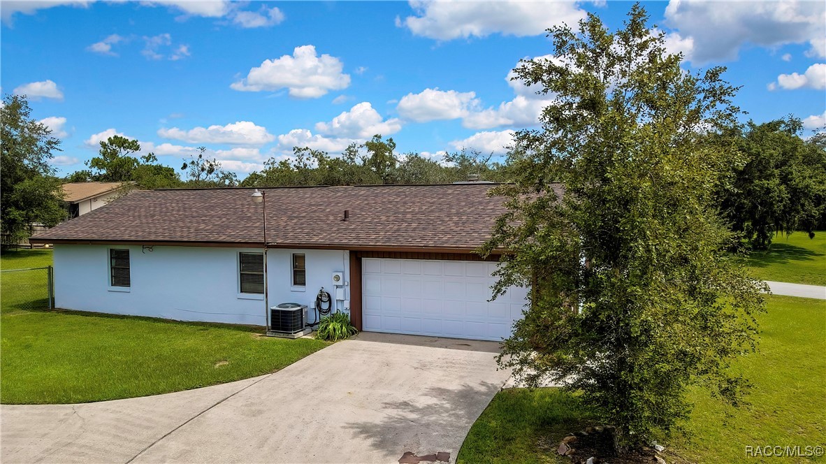 3535 E Foxwood Court