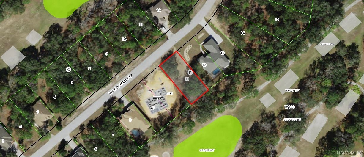23 Woodfield Circle