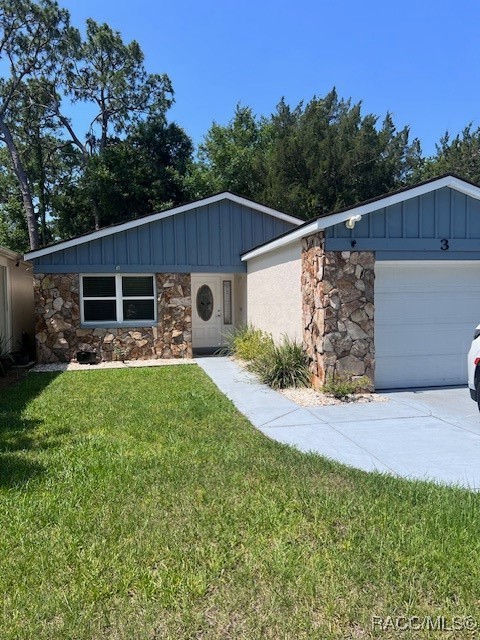 3 Chinaberry Circle