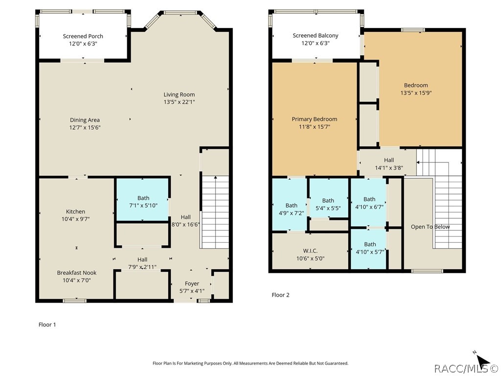 11322 W Bayshore Drive