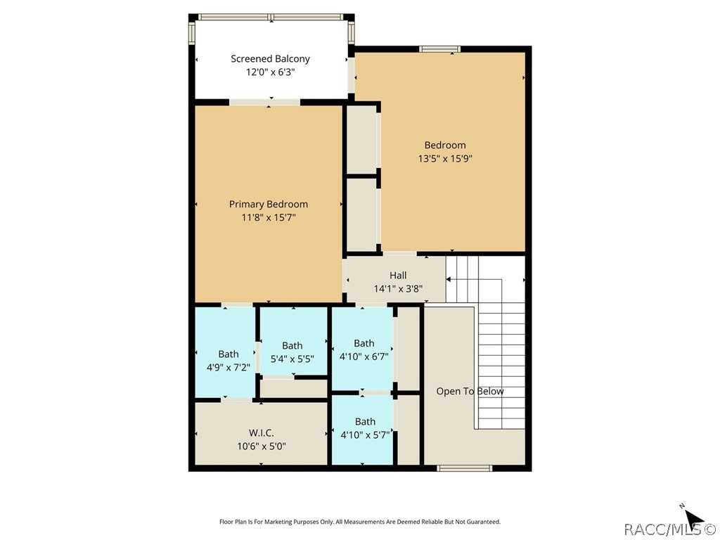 11322 W Bayshore Drive