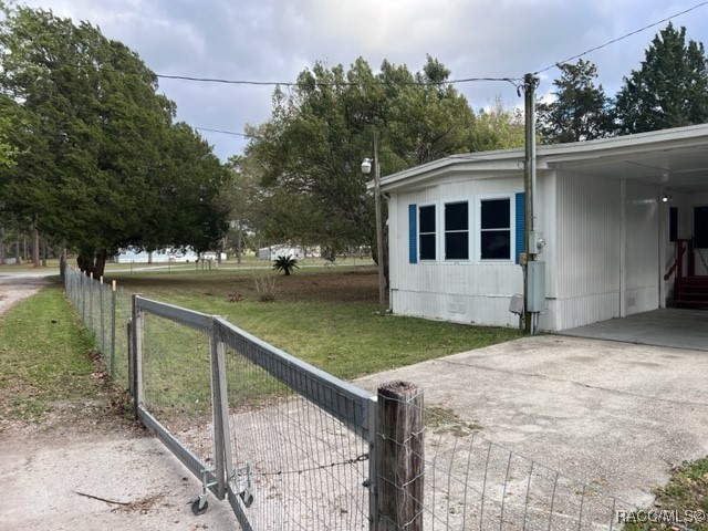 7362 S Spartan Avenue