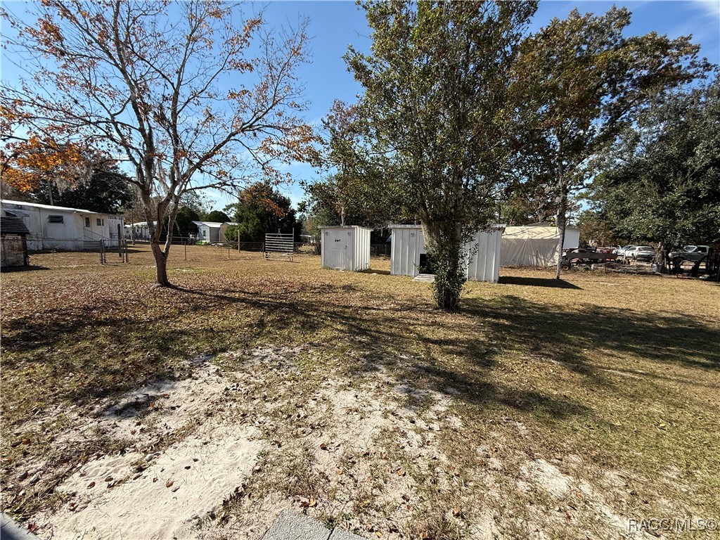 7362 S Spartan Avenue