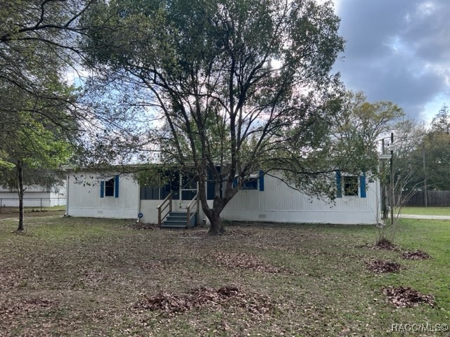 7362 S Spartan Avenue