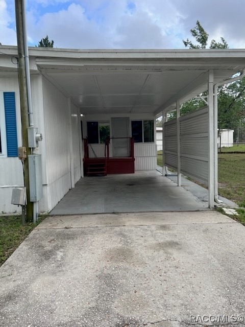 7362 S Spartan Avenue