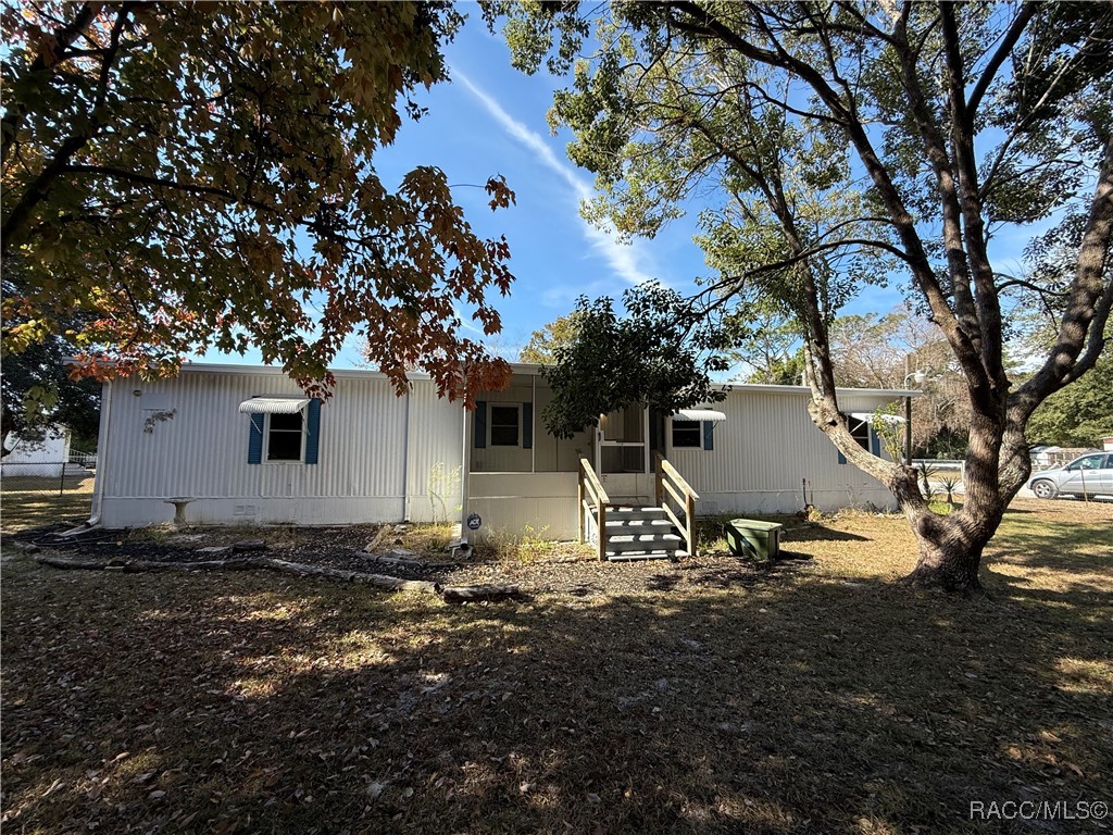 7362 S Spartan Avenue