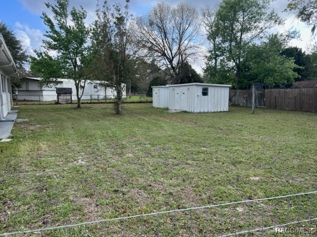 7362 S Spartan Avenue