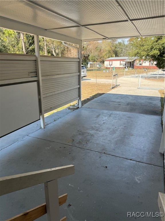 7362 S Spartan Avenue