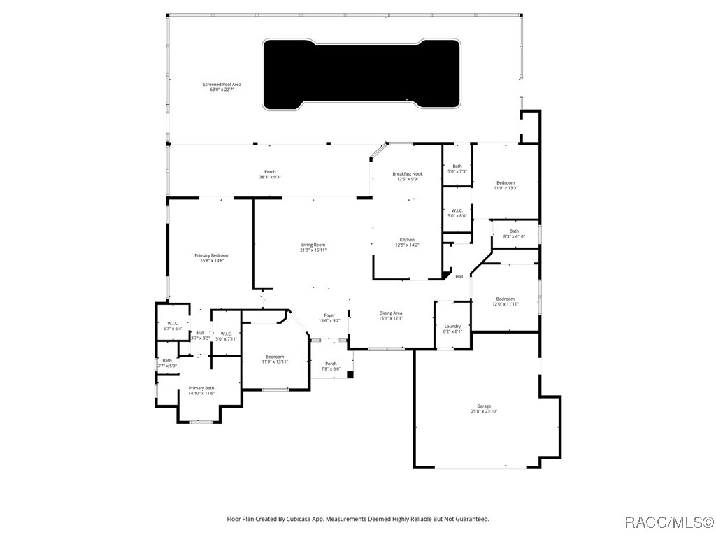 19 Livingstone Daisy Court