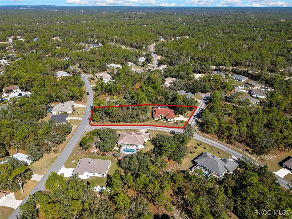 35 & 37 Hackberry Drive