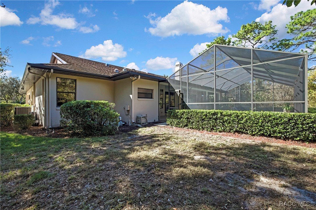 35 & 37 Hackberry Drive