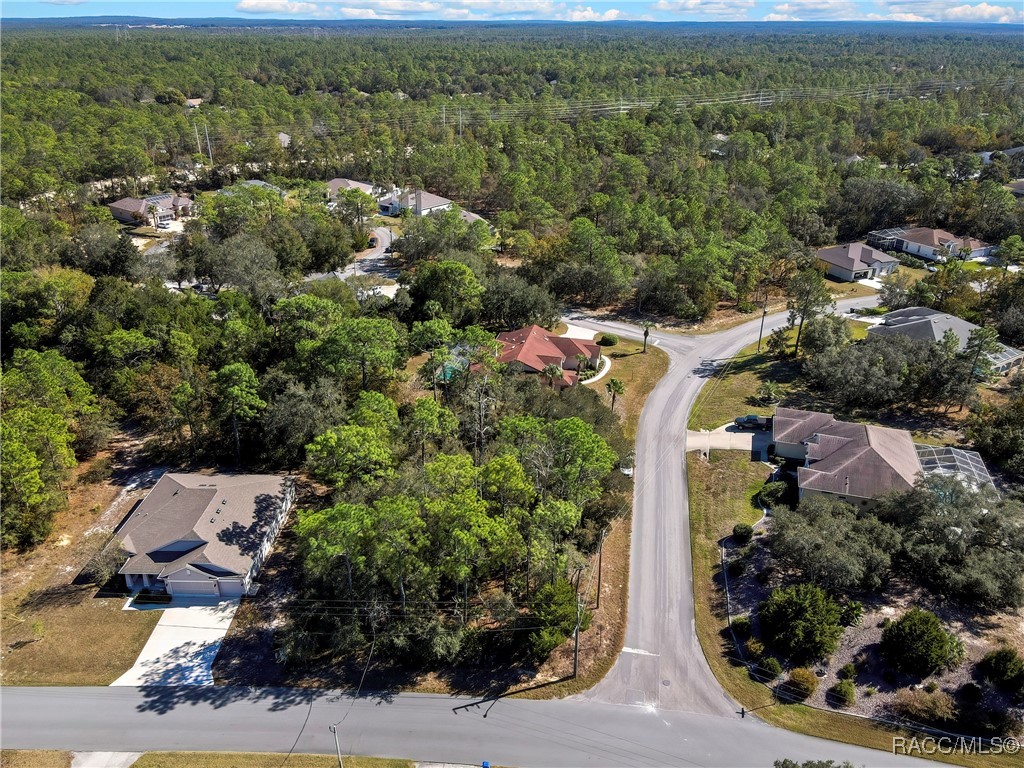 35 & 37 Hackberry Drive