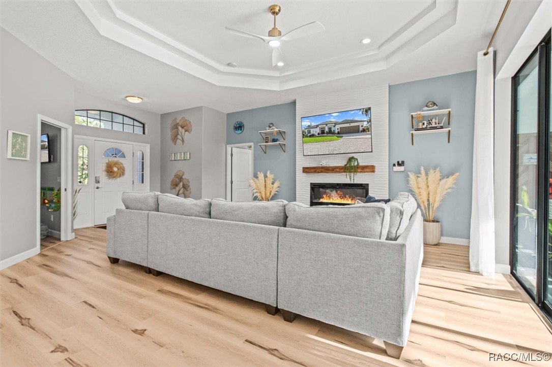 1055 N Crescent Drive