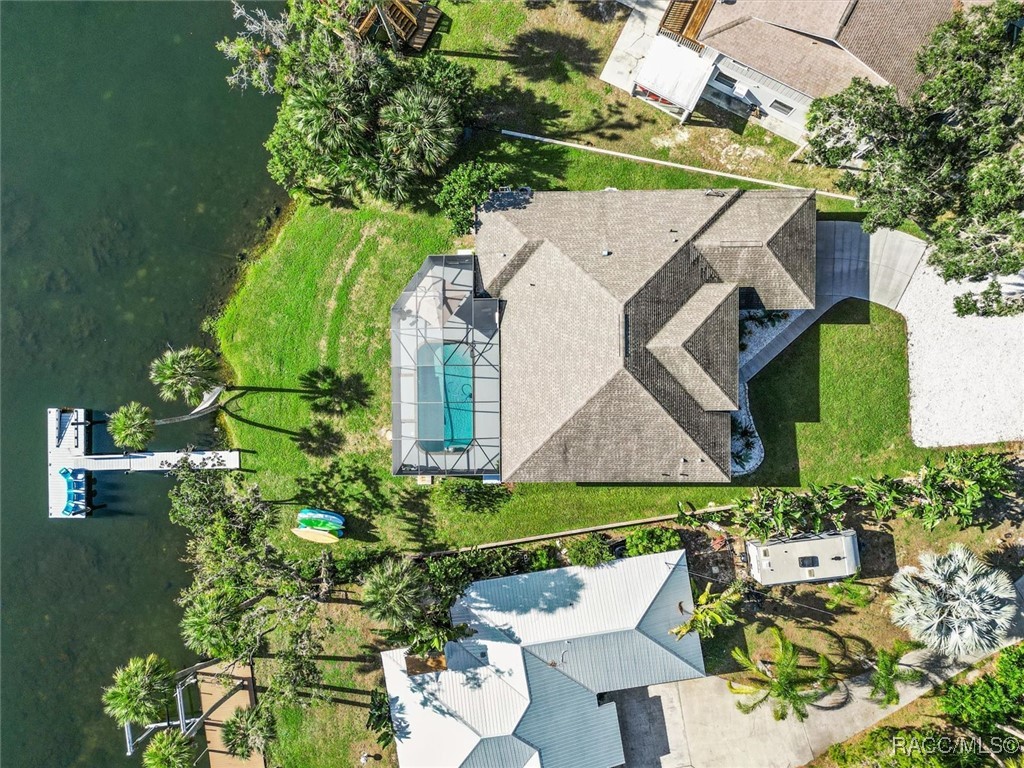 1055 N Crescent Drive