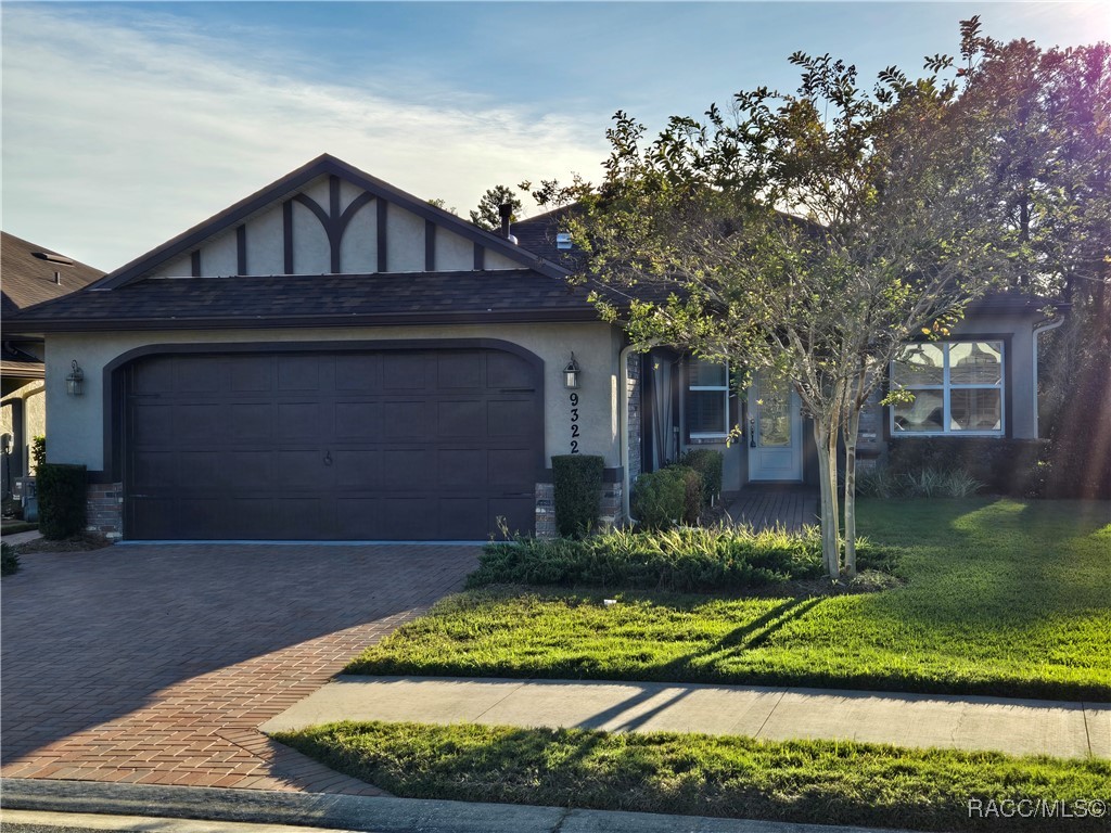 9322 S Deer Park Drive