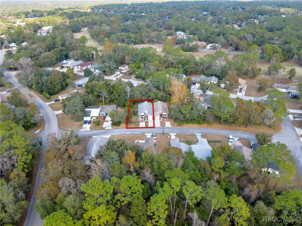 10 Chinaberry Circle