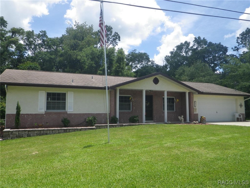 6036 E Waverly Street