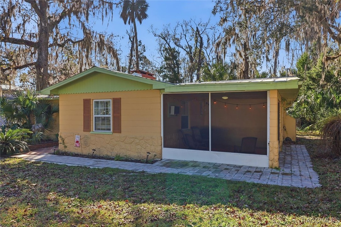 10170 W Yulee Drive