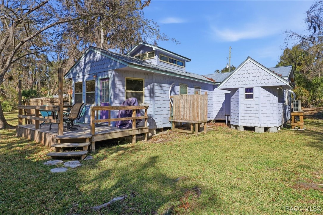 10170 W Yulee Drive
