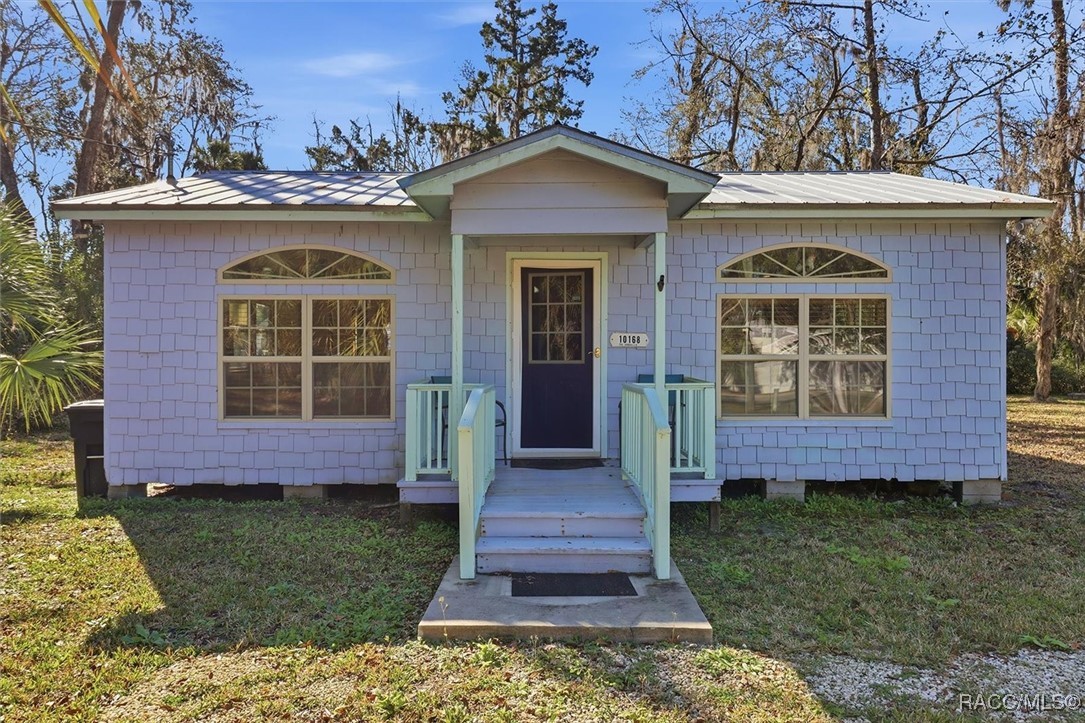 10170 W Yulee Drive