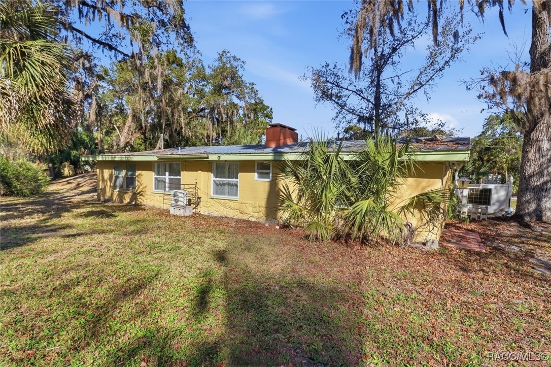 10170 W Yulee Drive
