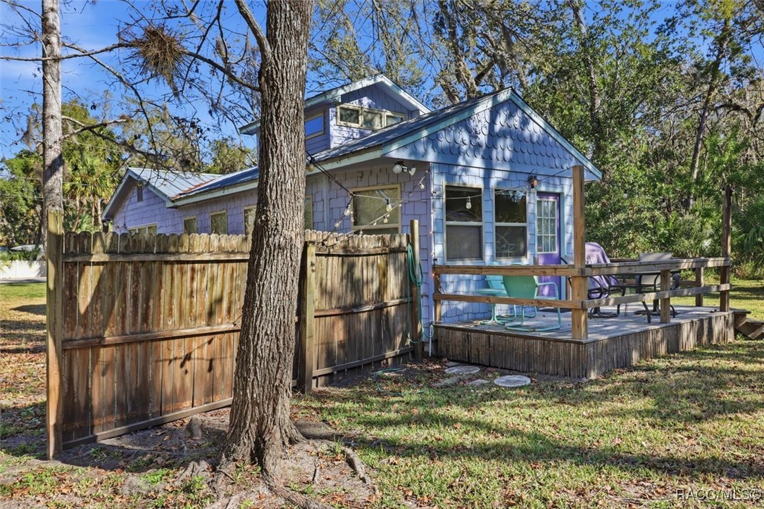10170 W Yulee Drive