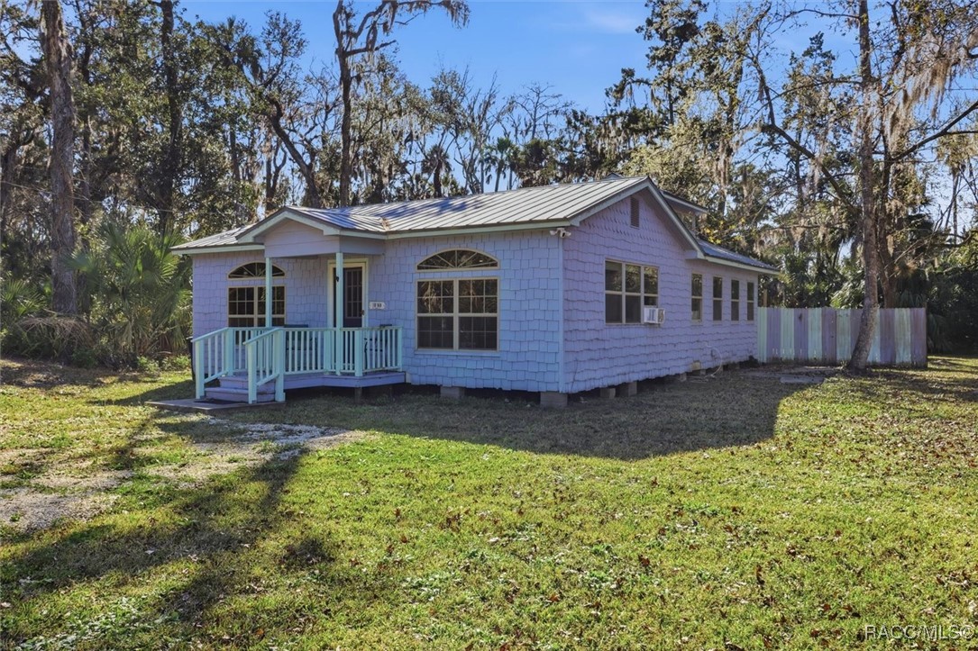 10170 W Yulee Drive