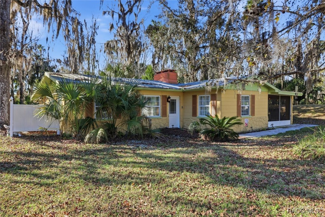 10170 W Yulee Drive