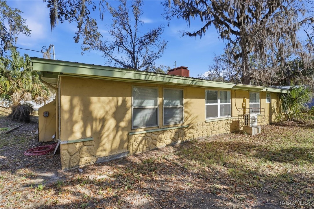 10170 W Yulee Drive