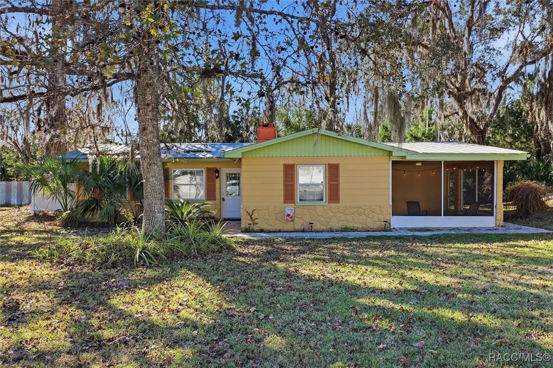 10170 W Yulee Drive