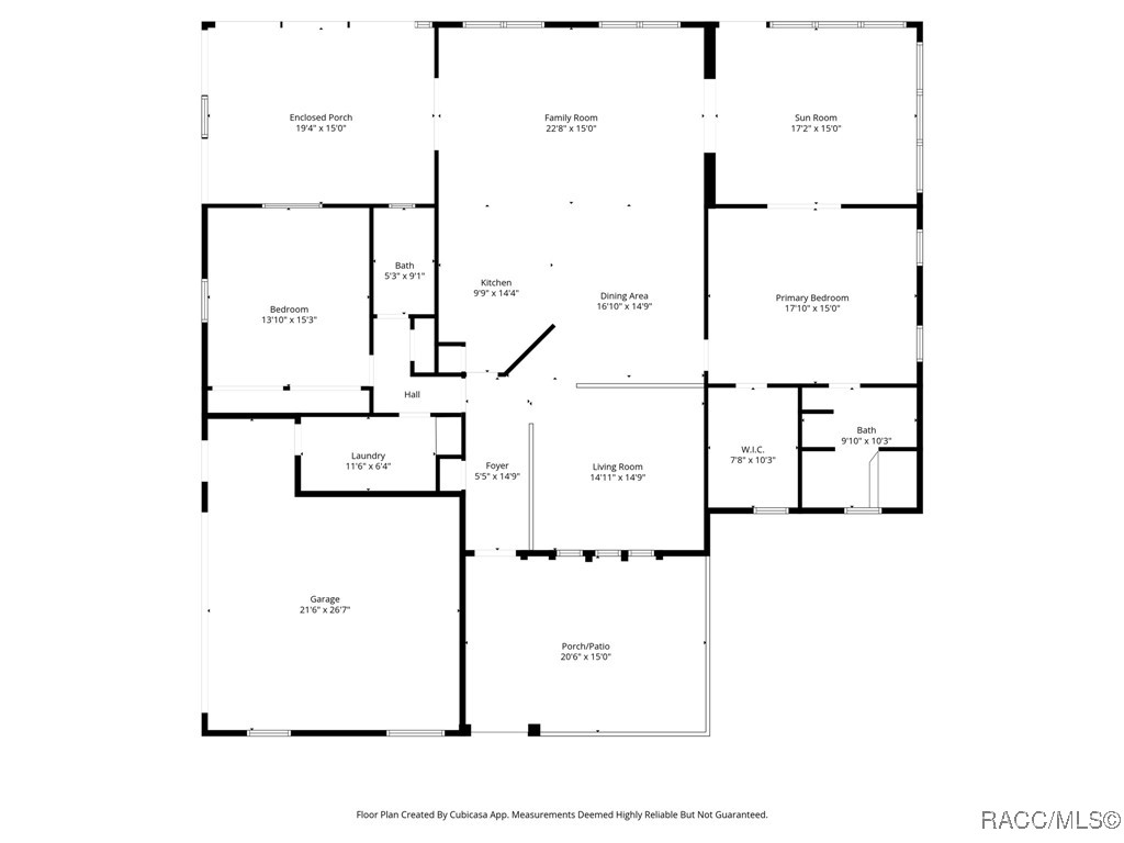 20 Plum Court