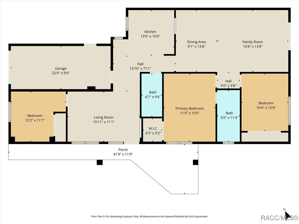 1 Black Cherry Drive