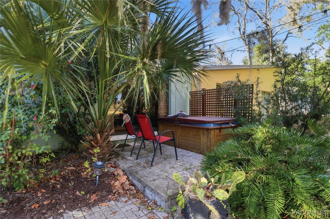 1 Black Cherry Drive