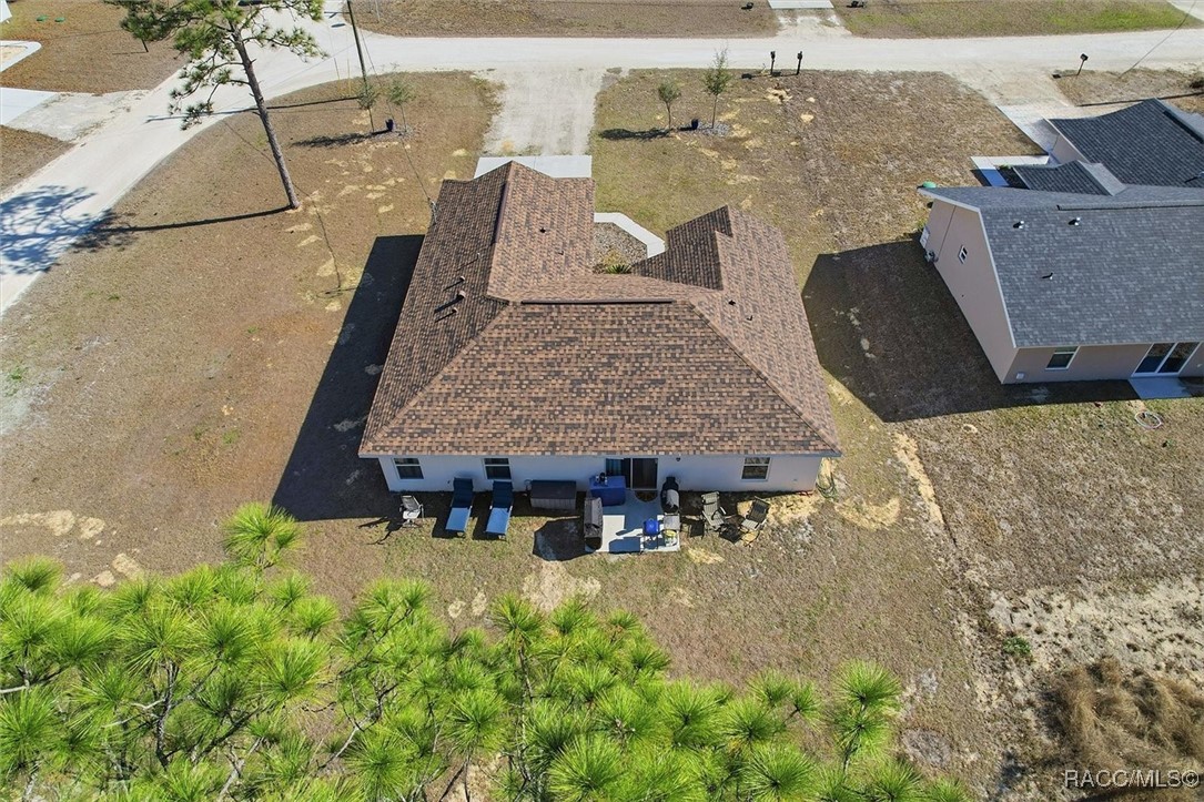 15417 Coot Road