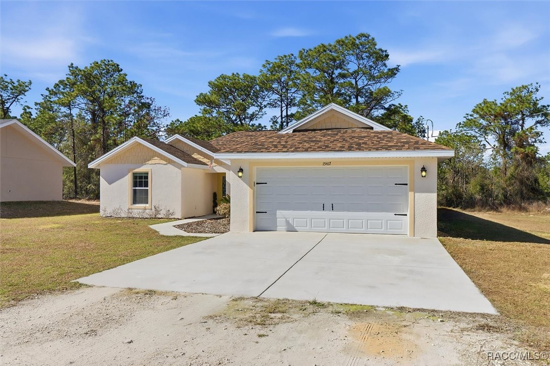 15417 Coot Road