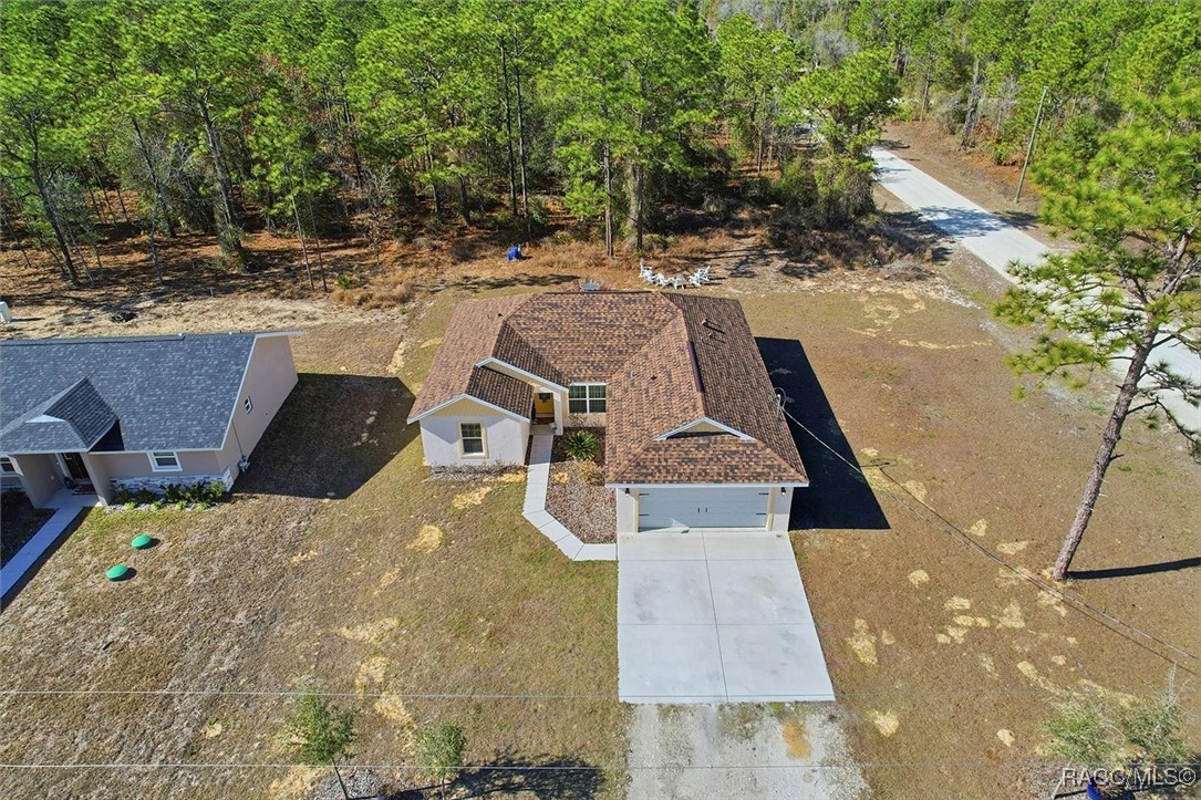 15417 Coot Road