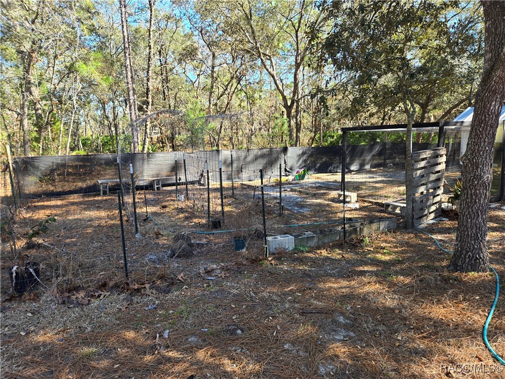 15426 Mottled Owl Road