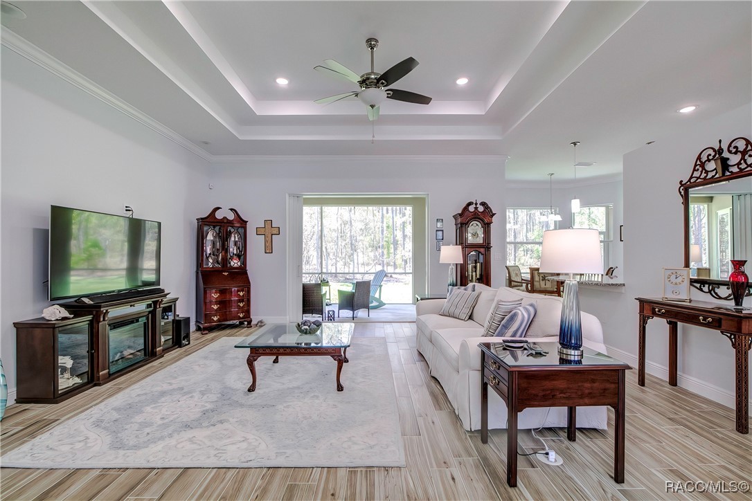 10 Milbark Court