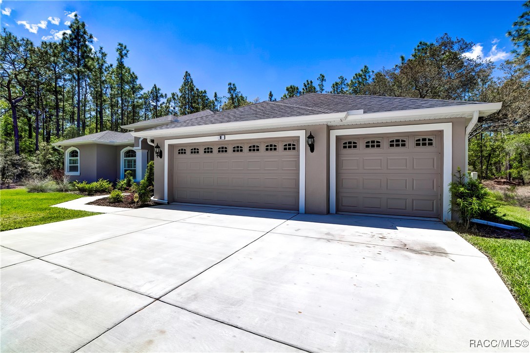 10 Milbark Court