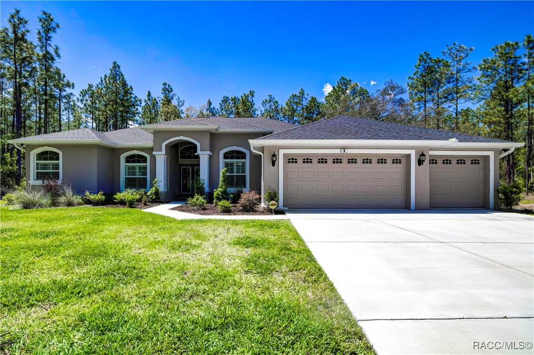 10 Milbark Court