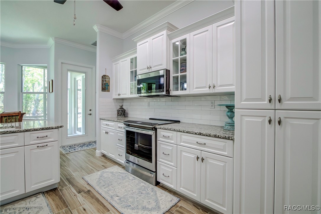 10 Milbark Court