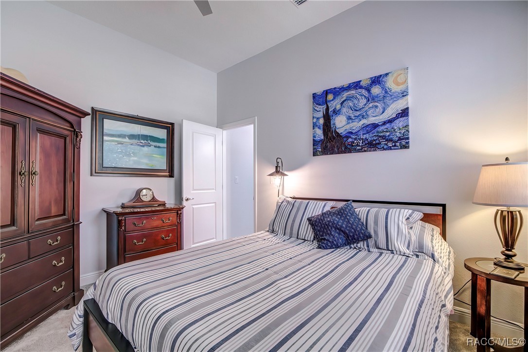 10 Milbark Court