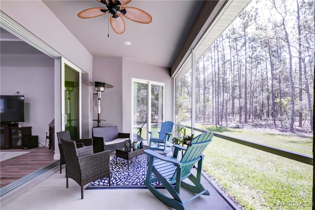 10 Milbark Court