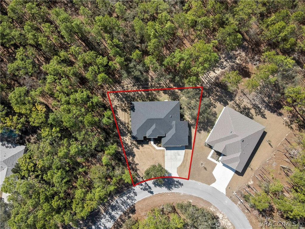 10 Milbark Court