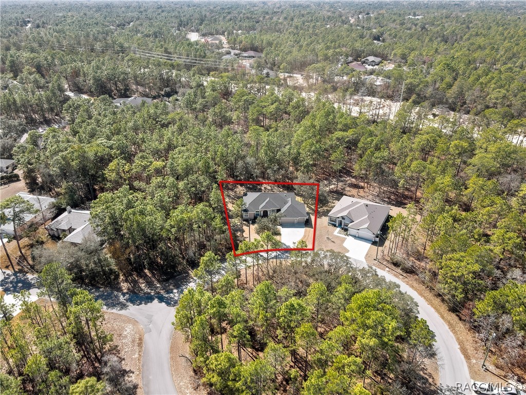 10 Milbark Court