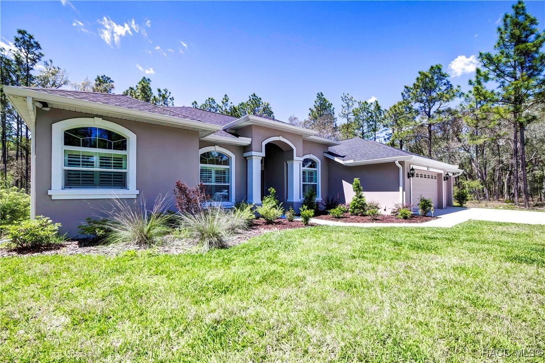 10 Milbark Court