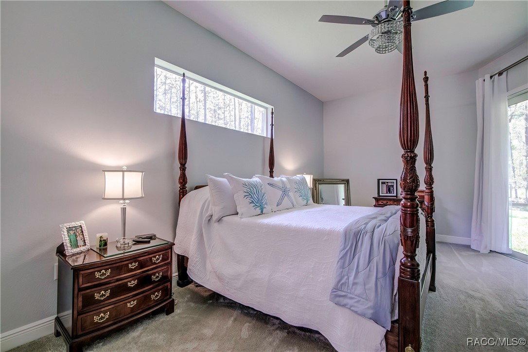 10 Milbark Court