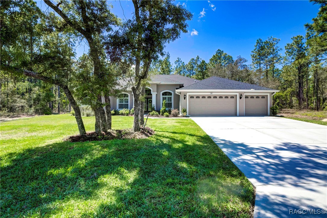 10 Milbark Court