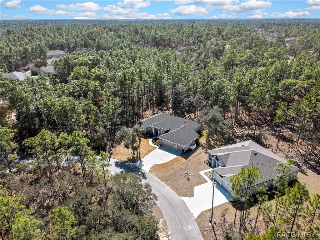 10 Milbark Court