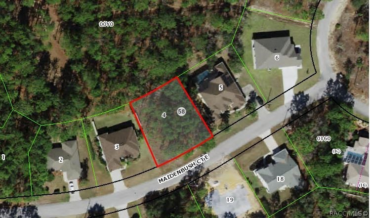 8 Maidenbush Court E